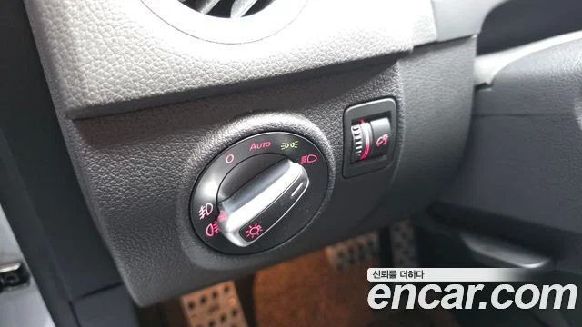 2014 Volkswagen 뉴 티구안