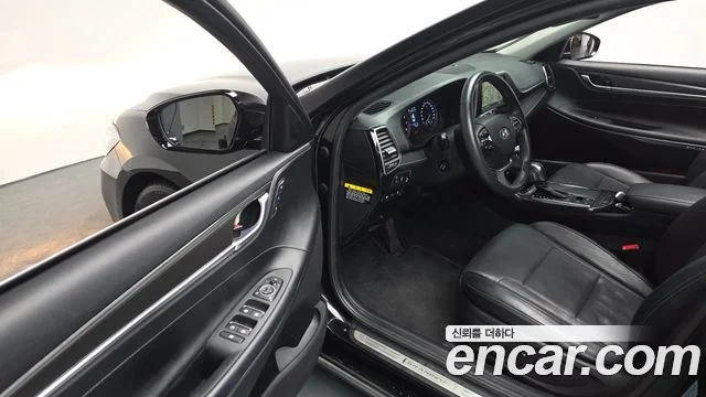 2017 Hyundai 그랜저 IG