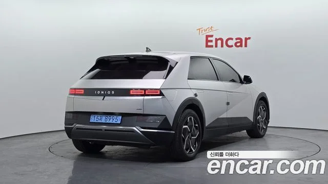 2021 Hyundai 아이오닉5