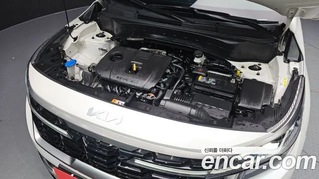 2022 Kia Seltos (New)