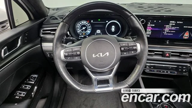 2022 Kia K5 3세대
