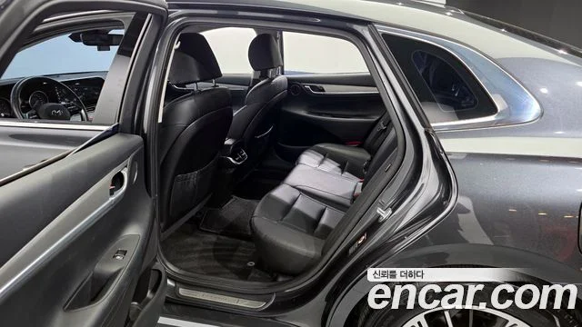 2020 Hyundai 더 뉴 그랜저 IG