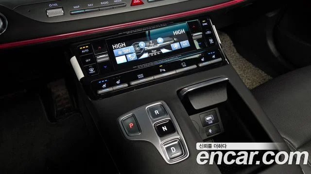 2022 Hyundai 더 뉴 그랜저 IG 하이브리드