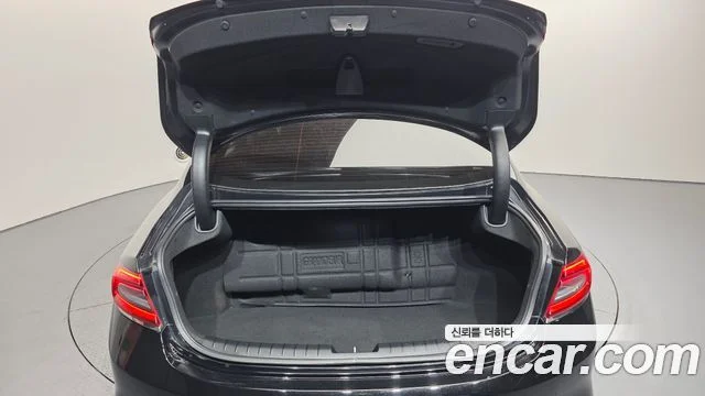 2019 Hyundai 그랜저 IG