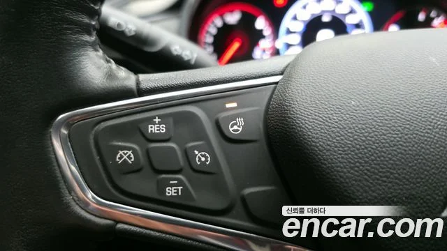 2019 Chevrolet Malibu (New)