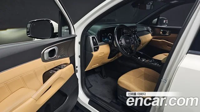 2020 Kia Sorento Gen.4