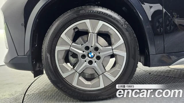 2025 BMW X1 (U11)