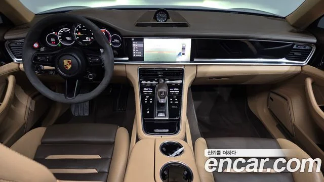 2021 Porsche 파나메라 (971)