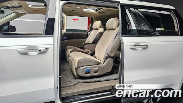 2023 Kia Carnival Gen.4