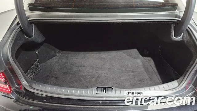 2021 Genesis G80 (RG3)