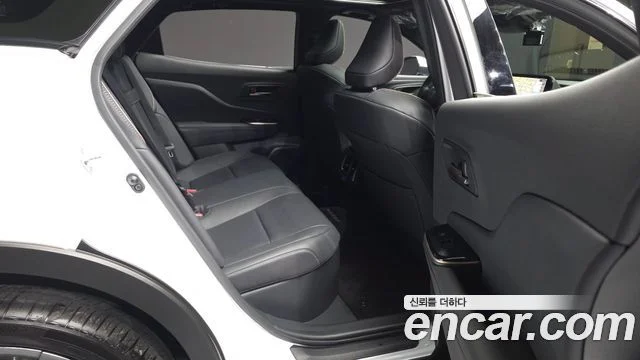 2024 도요타 크라운 크로스오버