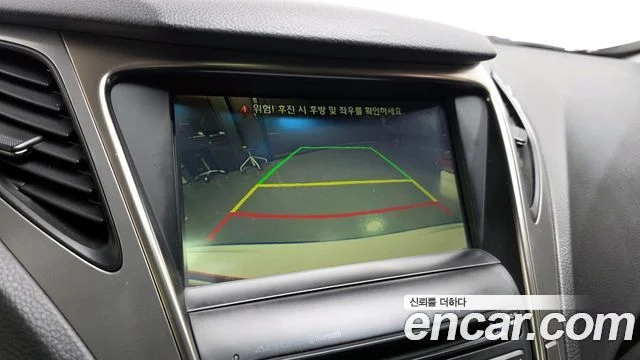 2014 Hyundai Grandeur (HG)