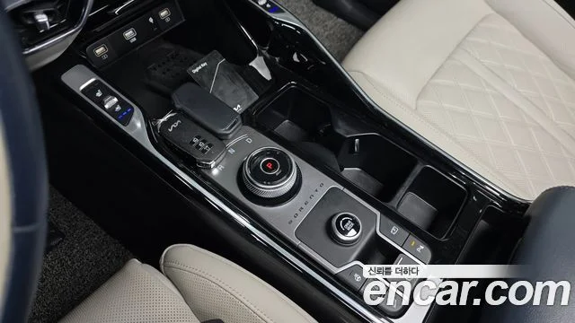 2022 Kia Sorento Gen.4