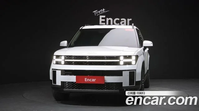 2024 Hyundai Santa Fe (MX5)