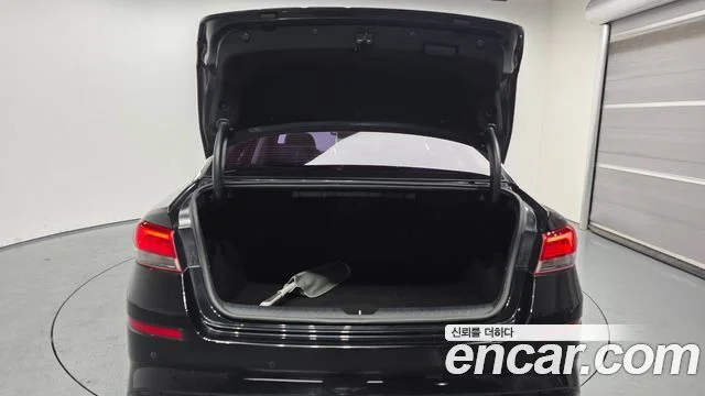 2019 Kia 더 뉴 K5 2세대