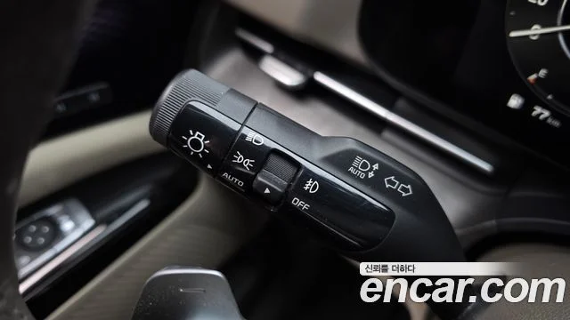 2021 Kia Carnival Gen.4