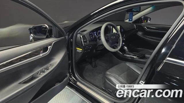 2018 Hyundai 그랜저 IG