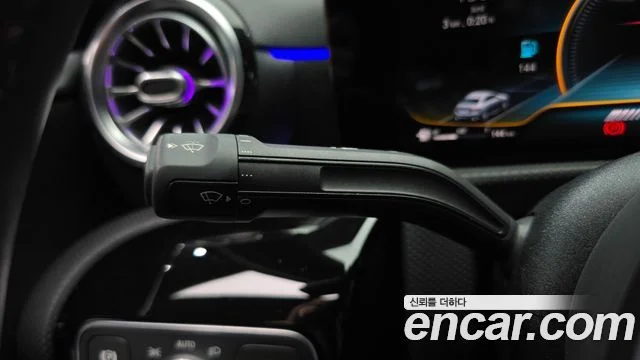 2020 Mercedes-Benz A-클래스 W177