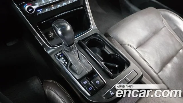 2018 Hyundai 그랜저 IG