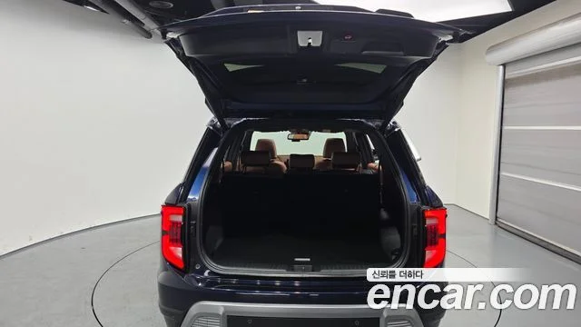 2023 KG Mobility Torres