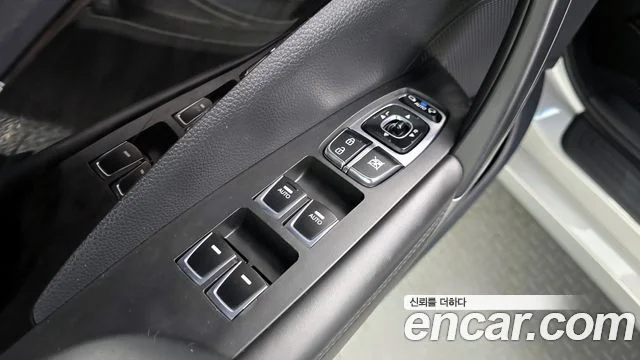 2014 Hyundai Grandeur (HG)