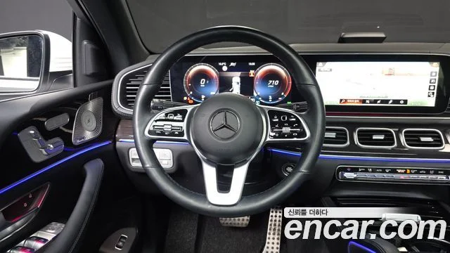 2023 Mercedes-Benz GLE-클래스 W167