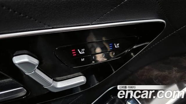 2024 Mercedes-Benz S-클래스 W223