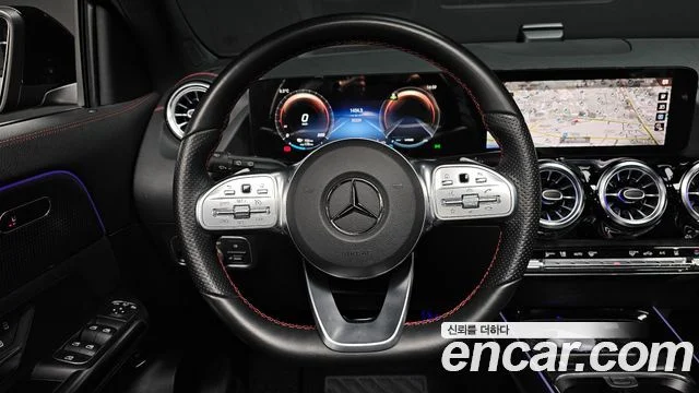 2022 Mercedes-Benz EQA H243