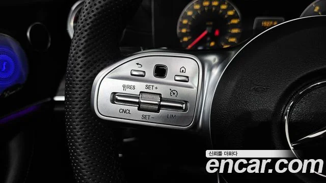 2019 Mercedes-Benz E-클래스 W213