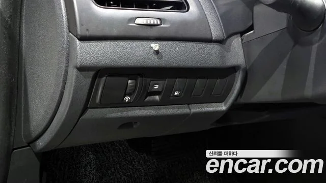 2010 Renault Korea 뉴SM3