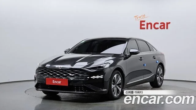 2022 Kia K8 하이브리드
