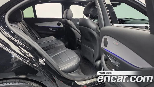 2021 Mercedes-Benz E-클래스 W213