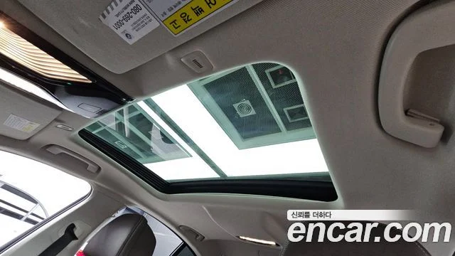 2018 BMW 5 Series (G30)