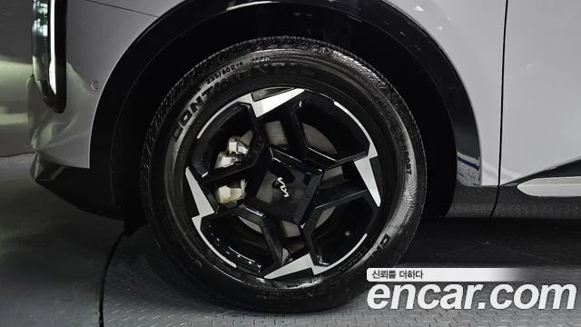 2025 Kia 더 뉴 스포티지 5세대 하이브리드