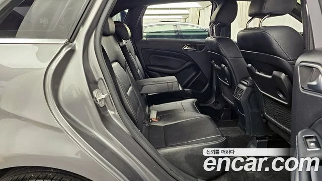 2018 Mercedes-Benz B-클래스 W246