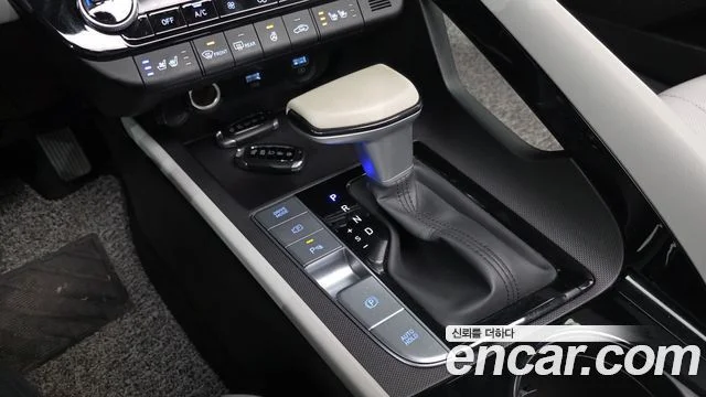 2022 Hyundai Avante (CN7)