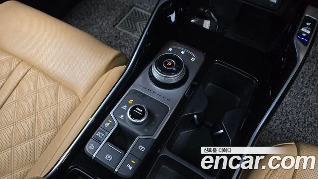 2020 Kia Sorento Gen.4