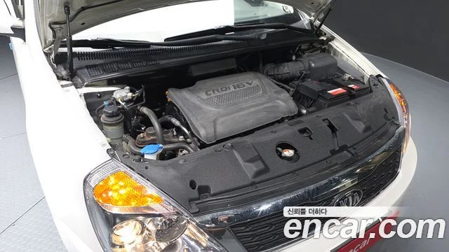 2014 Kia 카니발 R