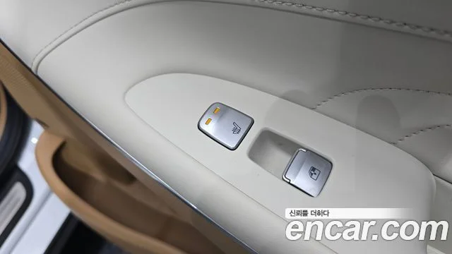 2020 Hyundai 더 뉴 그랜저 IG