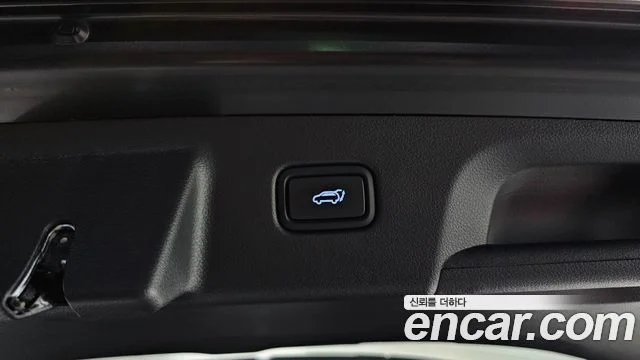 2023 Hyundai Palisade (New)