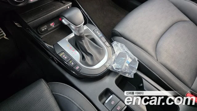 2023 Kia K3 (New) Gen.2