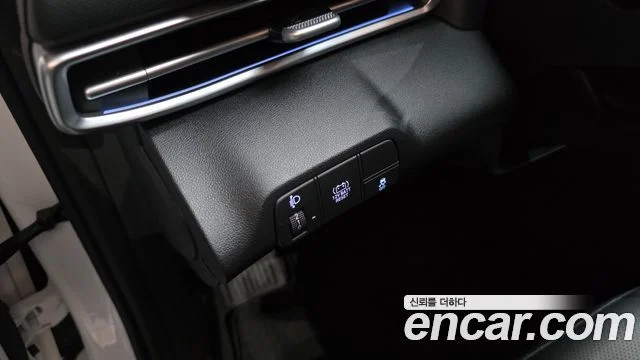 2025 Hyundai 더 뉴 아반떼 하이브리드 (CN7)