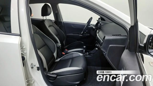 2020 Kia 모닝 어반 (JA)