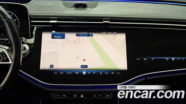 2024 Mercedes-Benz E-클래스 W214