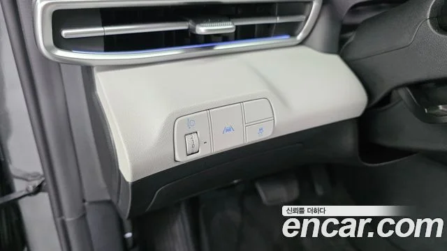 2022 Hyundai Avante (CN7)