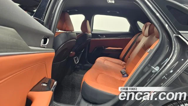 2024 Kia 더 뉴 K5 3세대