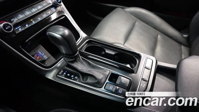 2018 Hyundai 그랜저 IG