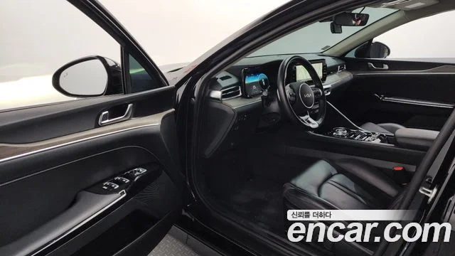 2023 Kia K5 하이브리드 3세대
