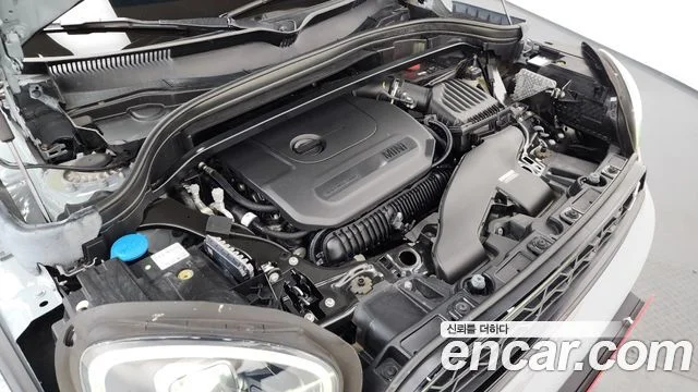 2022 MINI 쿠퍼 S 컨트리맨