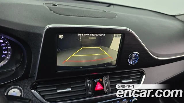 2018 Hyundai 그랜저 IG